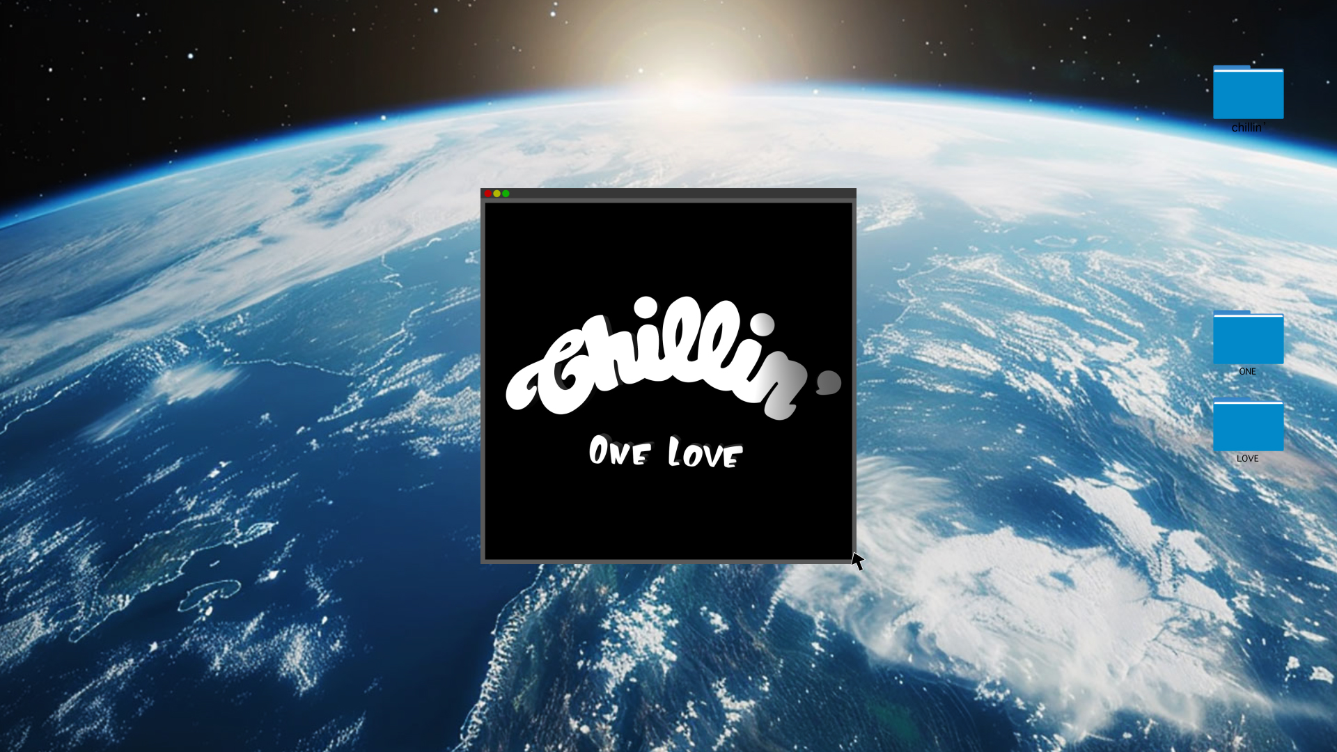 chillin'｜Promotional video_thumb